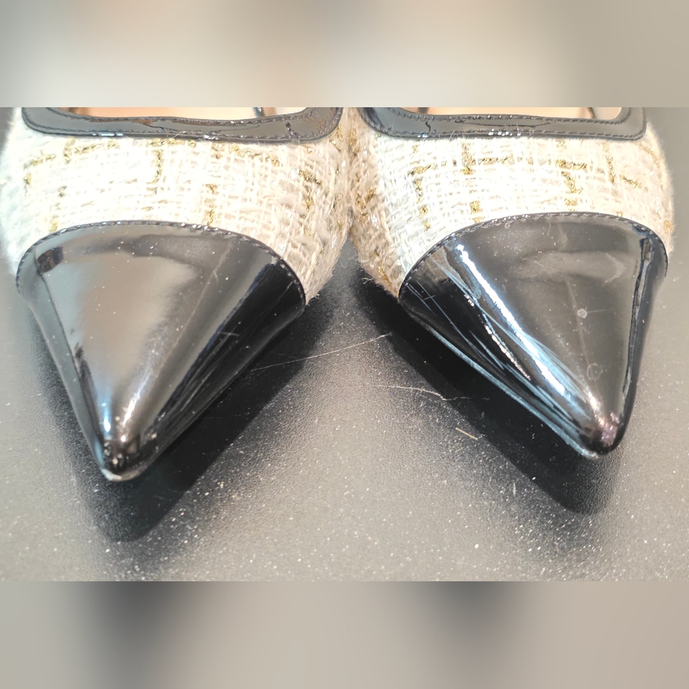 Like New Goserce Woman Heels EU Size 36 - Picture 7 of 13